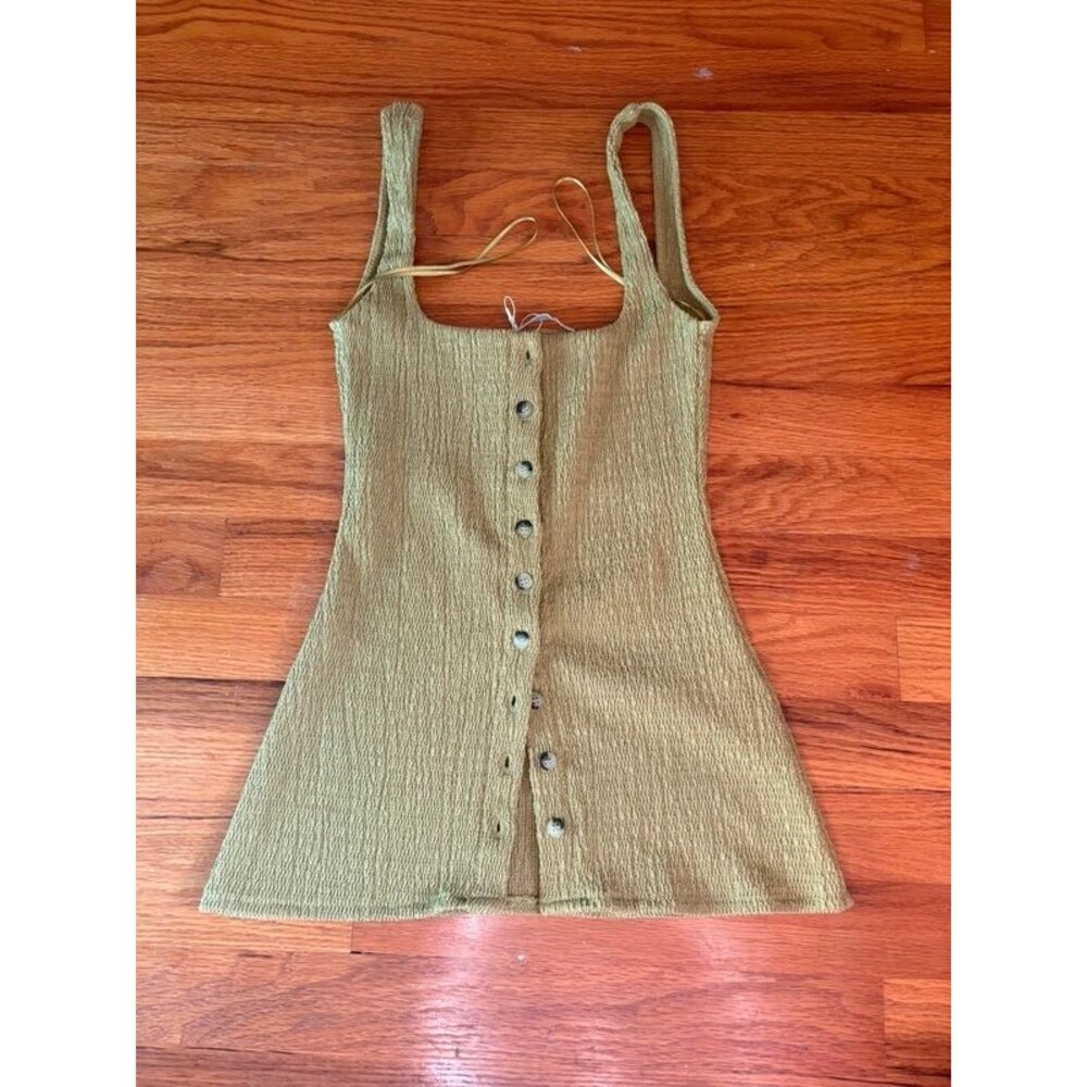 Zara top - Picture 3 of 5